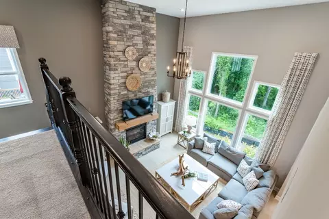 Entry Way - 175 Westwoods Rd, Wright City, MO 63390 photo 5 of 7