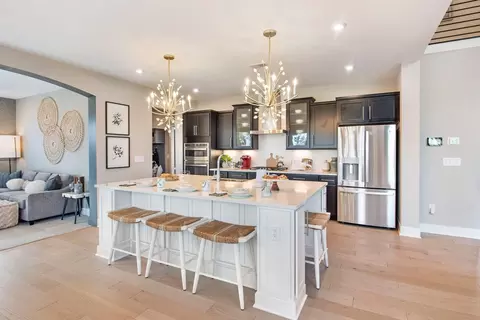Kitchen - 175 Westwoods Rd, Wright City, MO 63390 photo 1 of 12
