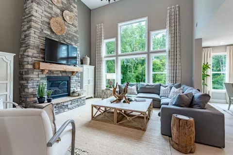 Living - 175 Westwoods Rd, Wright City, MO 63390 photo 7 of 13