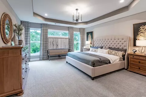 Bedroom - 175 Westwoods Rd, Wright City, MO 63390 photo 7 of 12
