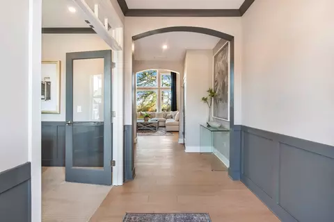 Entry Way - 175 Westwoods Rd, Wright City, MO 63390 photo 1 of 7