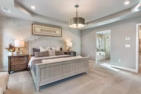 Bedroom - 175 Westwoods Rd, Wright City, MO 63390 photo 2 of 12