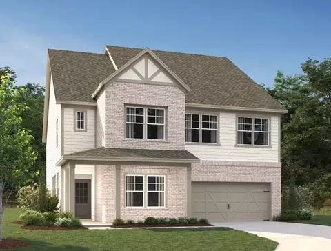 Arbors At Richland Creek By Ashton Woods - 1280 Magellan Drive, Buford, GA 30518