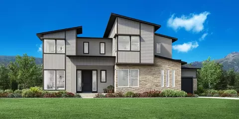 586 E Birch Ln, Elk Ridge, UT 84651