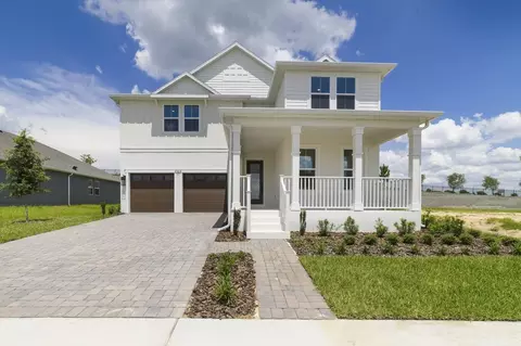 464 Veneto Cir, Clermont, FL 34715