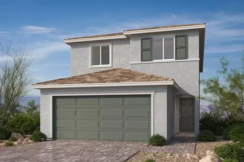 3887 Tico Falls Ave, Las Vegas, NV 89141