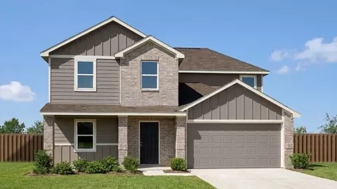 12445 NW 142nd St, Oklahoma City, OK 73078