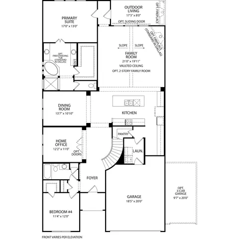 2325 Davis Meadow Dr, Mckinney, TX 75071