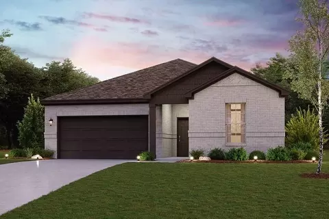8109 Coral Dr, Texas City, TX 77591