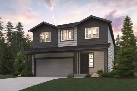 13423 323rd Dr SE, Sultan, WA 98294