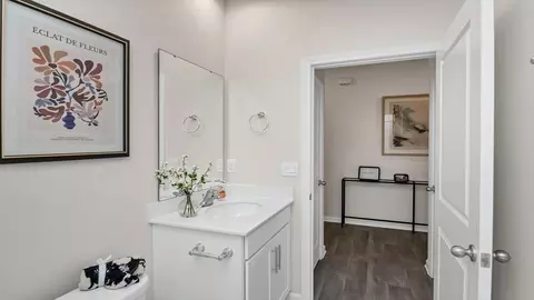 Entry Way - 658 Glacier Rd, Lexington, SC 29072 photo 3 of 7