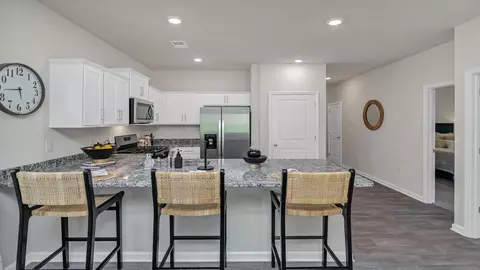 Kitchen - 658 Glacier Rd, Lexington, SC 29072 photo 3 of 7