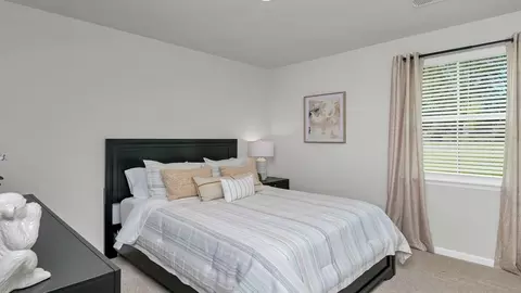 Bedroom - 658 Glacier Rd, Lexington, SC 29072 photo 3 of 13