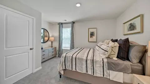 Bedroom - 658 Glacier Rd, Lexington, SC 29072 photo 8 of 13
