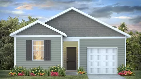 Exterior - 658 Glacier Rd, Lexington, SC 29072 photo 1 of 3