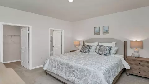 Bedroom - 658 Glacier Rd, Lexington, SC 29072 photo 2 of 13