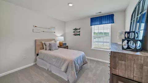 Bedroom - 658 Glacier Rd, Lexington, SC 29072 photo 11 of 13