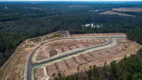View/Area - 658 Glacier Rd, Lexington, SC 29072 photo 3 of 7
