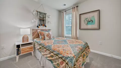 Bedroom - 658 Glacier Rd, Lexington, SC 29072 photo 12 of 13