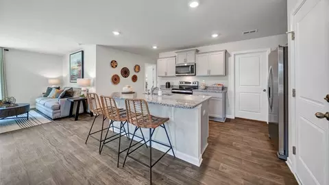 Kitchen - 658 Glacier Rd, Lexington, SC 29072 photo 6 of 7