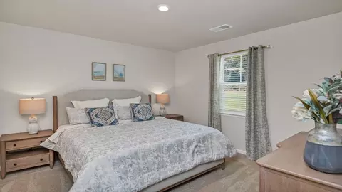 Bedroom - 658 Glacier Rd, Lexington, SC 29072 photo 1 of 13