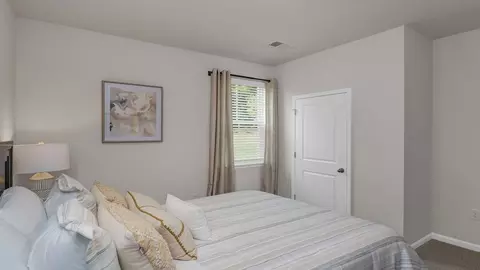 Bedroom - 658 Glacier Rd, Lexington, SC 29072 photo 4 of 13