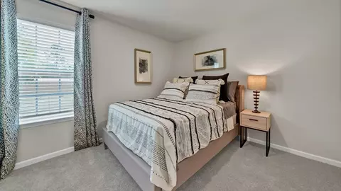 Bedroom - 658 Glacier Rd, Lexington, SC 29072 photo 7 of 13