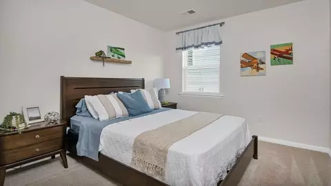 Bedroom - 658 Glacier Rd, Lexington, SC 29072 photo 5 of 13
