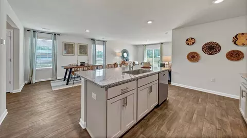 Kitchen - 658 Glacier Rd, Lexington, SC 29072 photo 7 of 7