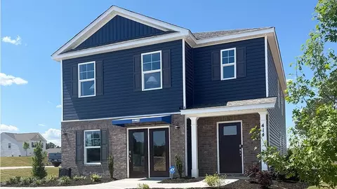 Exterior - 658 Glacier Rd, Lexington, SC 29072 photo 2 of 3