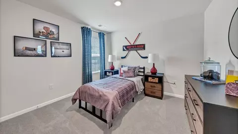 Bedroom - 658 Glacier Rd, Lexington, SC 29072 photo 13 of 13