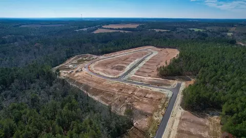 View/Area - 658 Glacier Rd, Lexington, SC 29072 photo 6 of 7