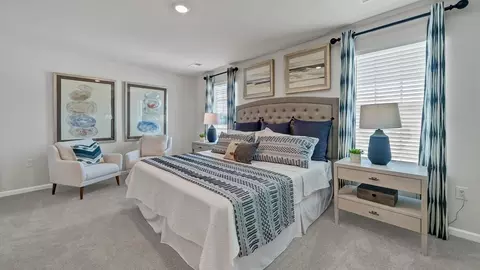 Bedroom - 658 Glacier Rd, Lexington, SC 29072 photo 6 of 13