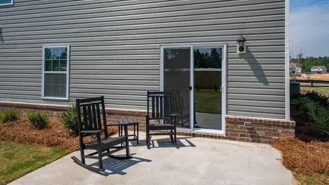 Exterior - 658 Glacier Rd, Lexington, SC 29072 photo 3 of 3