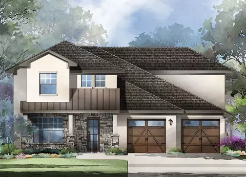 202 Drawbridge Dr, Georgetown, TX 78633