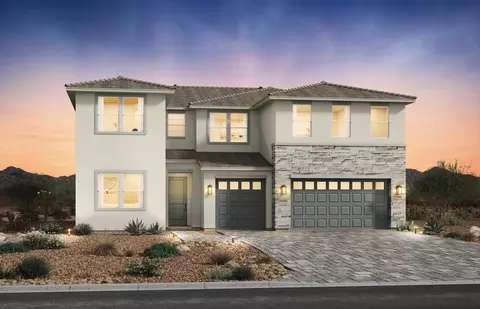 9832 Raven Ave, Las Vegas, NV 89178