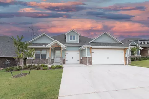 9325 Cheek Ranch Rd, Yukon, OK 73099