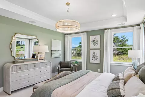 Bedroom - 1229 Carrington Dr, Stanley, NC 28164 photo 4 of 10
