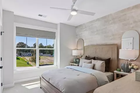 Bedroom - 1229 Carrington Dr, Stanley, NC 28164 photo 1 of 10