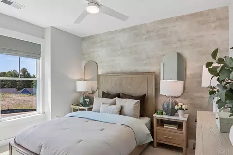 Bedroom - 1229 Carrington Dr, Stanley, NC 28164 photo 2 of 10