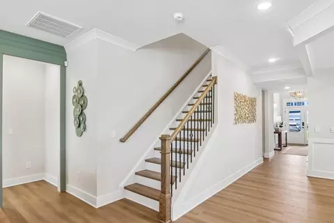 Entry Way - 1229 Carrington Dr, Stanley, NC 28164 photo 7 of 9