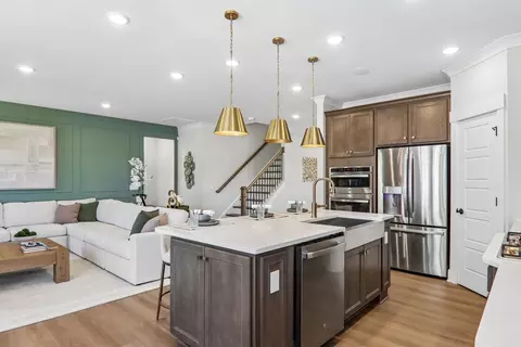 Kitchen - 1229 Carrington Dr, Stanley, NC 28164 photo 1 of 15