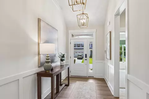 Entry Way - 1229 Carrington Dr, Stanley, NC 28164 photo 1 of 9