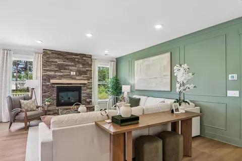 Living - 1229 Carrington Dr, Stanley, NC 28164 photo 1 of 6