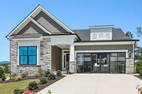 Exterior - 1229 Carrington Dr, Stanley, NC 28164 photo 4 of 11
