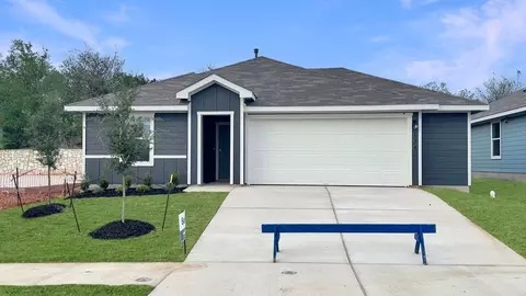 116 Caddo Bnd, Kyle, TX 78640