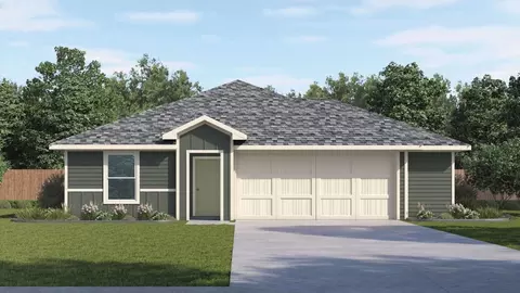 Exterior - 116 Caddo Bnd, Kyle, TX 78640 photo 2 of 5