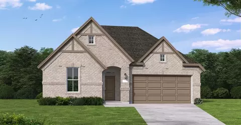 1760 Monarch Haven Way, Oak Point, TX 75068