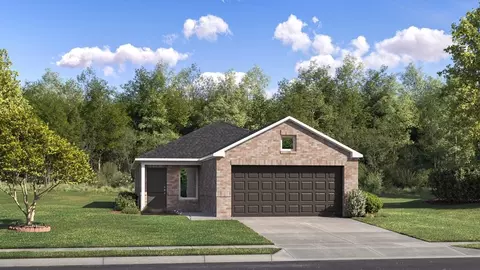 334863 Tillison Way, Wellston, OK 74881