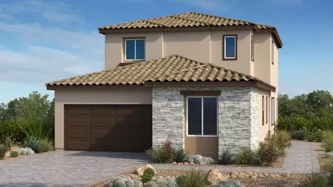 111 Via Magrini, Henderson, NV 89011